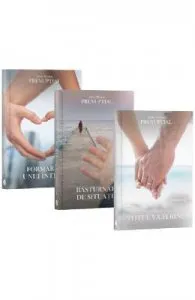 Pachet Prenuptial de Delia Moretti