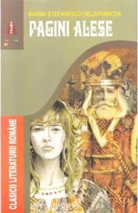 Pagini alese de Barbu Stefanescu Delavrancea