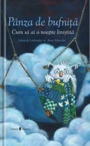 Panza de bufnita de Janna de Lathouder&Anne Schneider