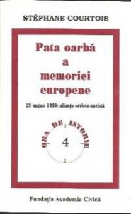 Pata oarba a memoriei europene
