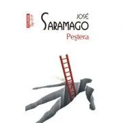 Pestera (editie de buzunar) de Jose Saramago