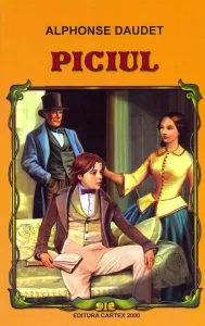 Piciul de Alphonse Daudet