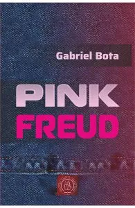 Pink Freud de Gabriel Bota