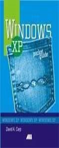Pocket guide. Windows XP