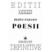 Poesii de Elena Farago