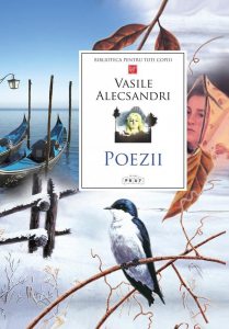 Poezii