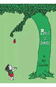Pomul cel darnic de Shel Silverstein