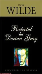 Portretul lui Dorian Gray
