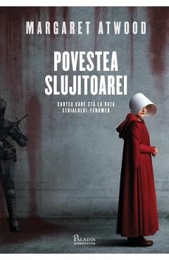 Povestea slujitoarei
