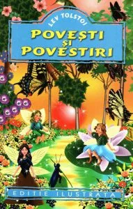 Povesti si Povestiri de Lev Tolstoi