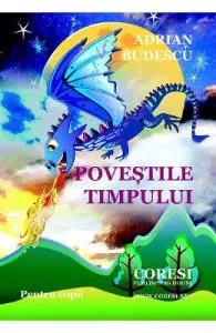 Povestile timpului de Adrian Budescu