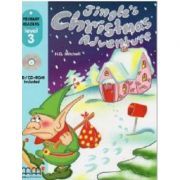 Primary Readers. Jingle