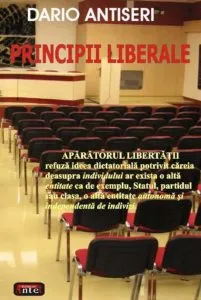 Principii liberale de Dario Antiseri