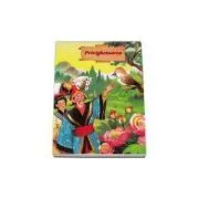 Privighetoarea de Ioan Salomie