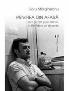 Privirea din afara de Doru Margineanu