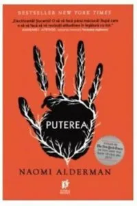 Puterea de Naomi Alderman