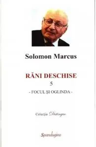 Rani deschise. Focul si oglinda. Vol. 5