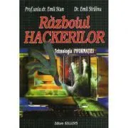 Razboiul Hackerilor de Emil Strainu