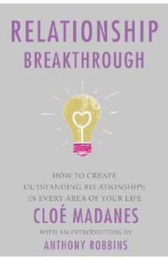 Relationship Breakthrough
