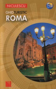 Roma. Ghid turistic