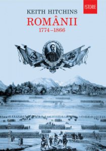 Romanii. 1774 - 1866
