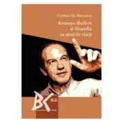 Romano Madera si filosofia ca mod de viata de Cristian Gh. Bocancea
