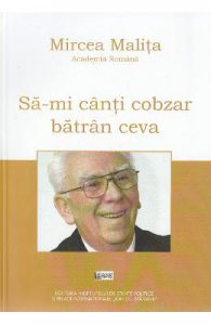 Sa-mi canti cobzar batran ceva