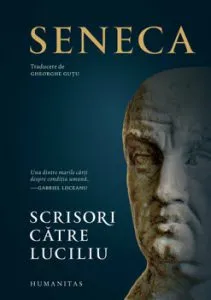 Scrisori catre Lucillius de Seneca