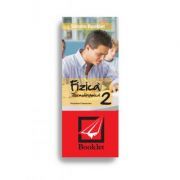Sinteze Booklet. Fizica. Termodinamica