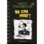 So ein Mist! (Jeff Kinney) de Jeff Kinney