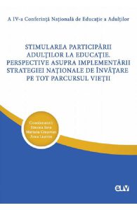 Stimularea participarii adultilor la educatie