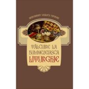 Talcuire la Dumnezeiasca Liturghie