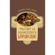 Talcuire la Dumnezeiasca Liturghie de Arhimandritul Vasilios Papadaki
