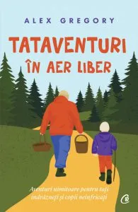 Tataventuri in aer liber de Alex Gregory
