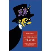 Teatru de Ion Luca Caragiale