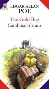 The Gold Bug / Carabusul  De Aur