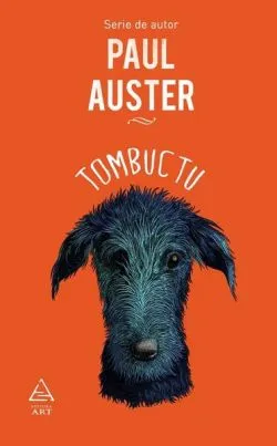 Tombuctu de Paul Auster