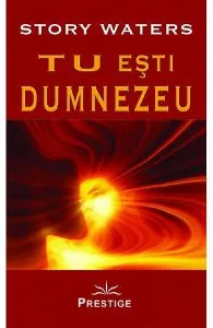 Tu esti Dumnezeu de Story Waters