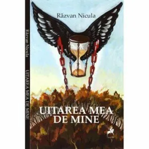 Uitarea mea de mine de Razvan Nicula