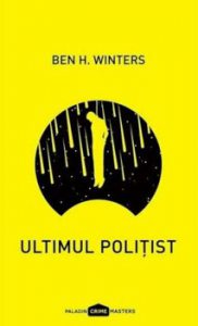 Ultimul politist