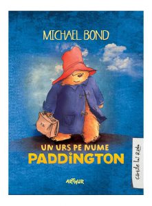 Un urs pe nume Paddington