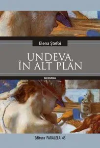 Undeva, in alt plan / Somewhere in a different realm de Elena Stefoi