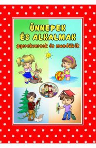 Unnepek es alkalmak (Momente si persoane speciale)