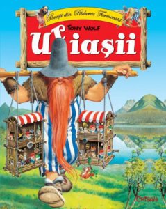 Uriasii