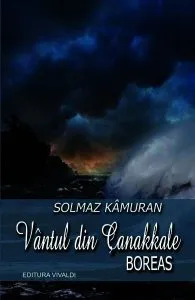 Vântul din Canakkale de Solmaz Kamuran