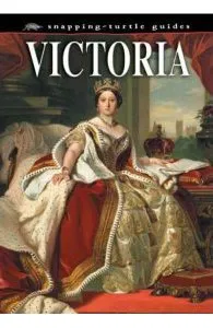 Victoria de John Guy