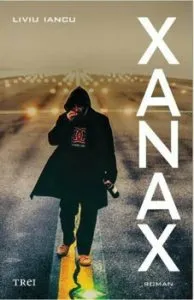 XANAX de Liviu Iancu