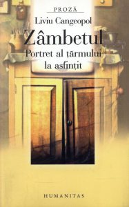 Zambetul. Portret al tarmului la asfintit