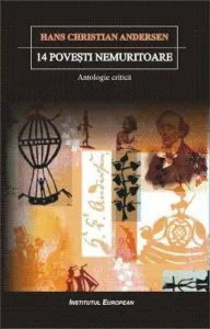 14 povesti nemuritoare - antologie critica de Hans Christian Andersen
