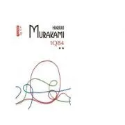1Q84. Volumul 2 Editie de buzunar de Haruki Murakami